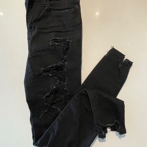 American Eagle Jeggings